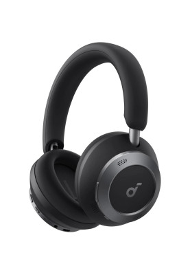 Bluetooth-гарнітура Anker SoundCore Space One Pro Black (A3062G11)