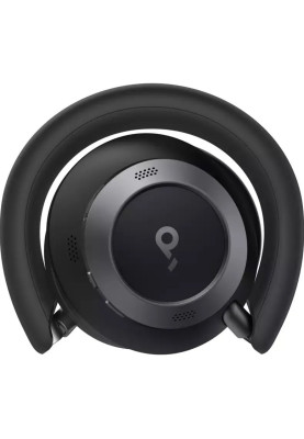 Bluetooth-гарнітура Anker SoundCore Space One Pro Black (A3062G11)