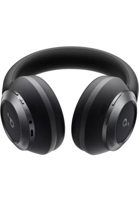 Bluetooth-гарнітура Anker SoundCore Space One Pro Black (A3062G11)