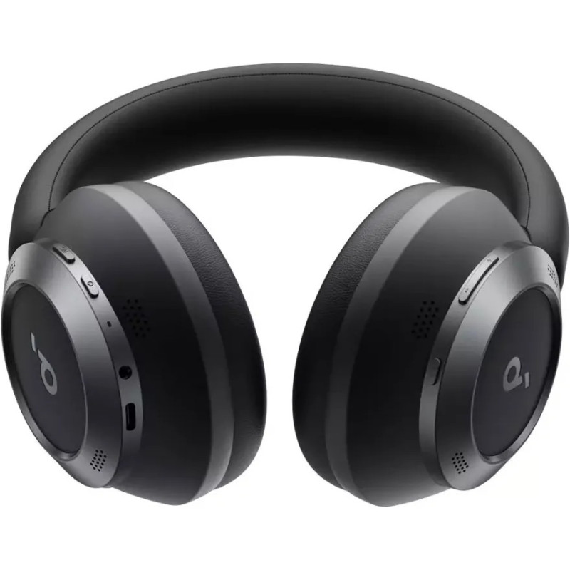 Bluetooth-гарнітура Anker SoundCore Space One Pro Black (A3062G11)