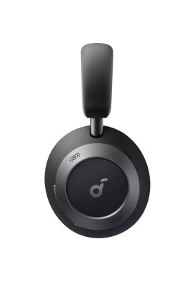 Bluetooth-гарнітура Anker SoundCore Space One Pro Black (A3062G11)