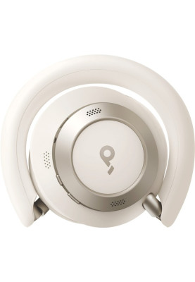 Bluetooth-гарнітура Anker SoundCore Space One Pro White (A3062G21)