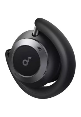 Bluetooth-гарнітура Anker SoundCore Space One Pro Black (A3062G11)