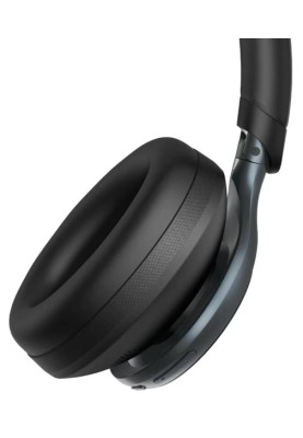 Bluetooth-гарнітура Anker SoundCore Space One Pro Black (A3062G11)