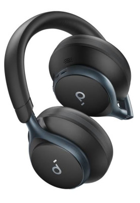 Bluetooth-гарнітура Anker SoundCore Space One Pro Black (A3062G11)