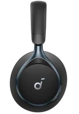 Bluetooth-гарнітура Anker SoundCore Space One Pro Black (A3062G11)