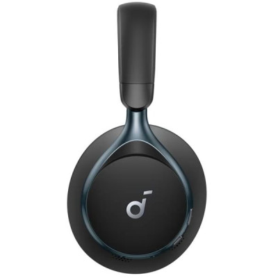 Bluetooth-гарнітура Anker SoundCore Space One Pro Black (A3062G11)