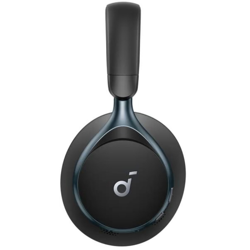 Bluetooth-гарнітура Anker SoundCore Space One Pro Black (A3062G11)