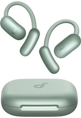 Bluetooth-гарнітура Anker SoundСore AeroFit 2 Green (A3874G61)
