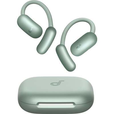 Bluetooth-гарнітура Anker SoundСore AeroFit 2 Green (A3874G61)