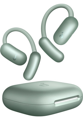 Bluetooth-гарнітура Anker SoundСore AeroFit 2 Green (A3874G61)