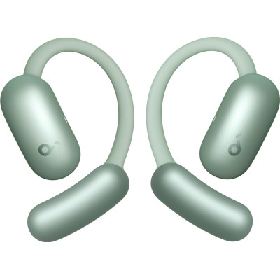 Bluetooth-гарнітура Anker SoundСore AeroFit 2 Green (A3874G61)
