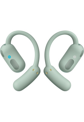 Bluetooth-гарнітура Anker SoundСore AeroFit 2 Green (A3874G61)