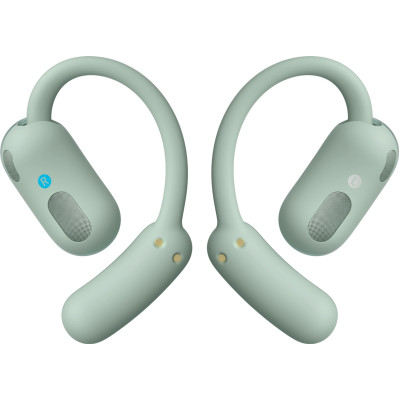 Bluetooth-гарнітура Anker SoundСore AeroFit 2 Green (A3874G61)