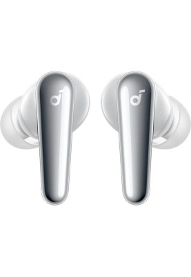 Bluetooth-гарнітура Anker SoundСore Liberty 4 Pro ANC White Matte (A3954G21)
