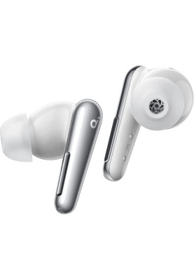 Bluetooth-гарнітура Anker SoundСore Liberty 4 Pro ANC White Matte (A3954G21)