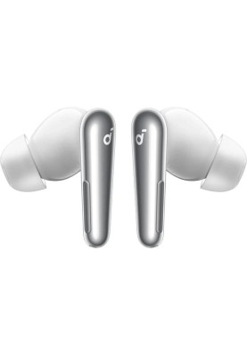 Bluetooth-гарнітура Anker SoundСore Liberty 4 Pro ANC White Matte (A3954G21)