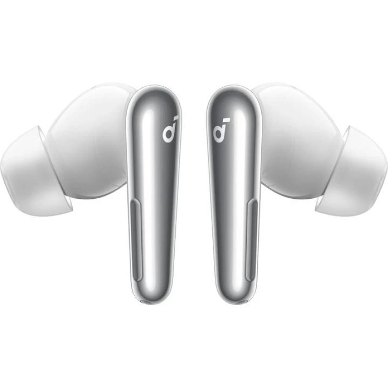 Bluetooth-гарнітура Anker SoundСore Liberty 4 Pro ANC White Matte (A3954G21)