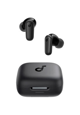 Bluetooth-гарнітура Anker SoundСore P30i Black (A3959311)
