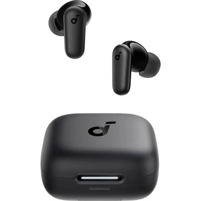 Bluetooth-гарнітура Anker SoundСore P30i Black (A3959311)