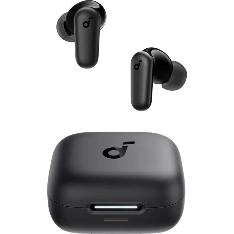 Bluetooth-гарнітура Anker SoundСore P30i Black (A3959311)