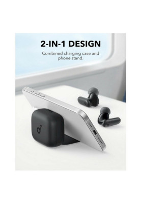 Bluetooth-гарнітура Anker SoundСore P30i Black (A3959311)