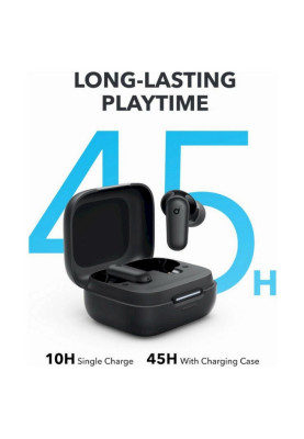 Bluetooth-гарнітура Anker SoundСore P30i Black (A3959311)