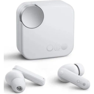 Bluetooth-гарнітура CMF by Nothing Buds B168 Light Grey (A10600057)