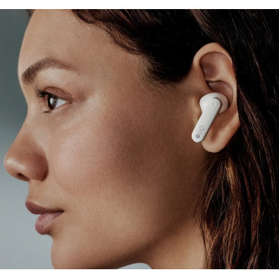 Bluetooth-гарнітура CMF by Nothing Buds B168 Light Grey (A10600057)