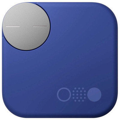 Bluetooth-гарнітура CMF by Nothing Buds Pro 2 B172 Blue (A10600079)