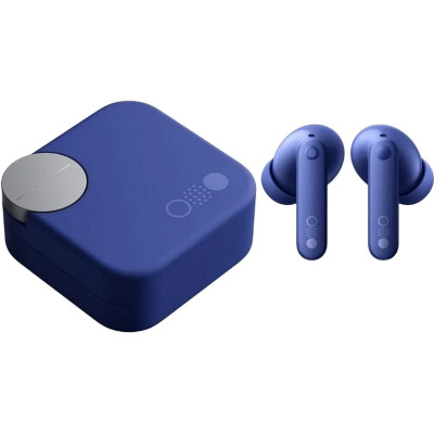 Bluetooth-гарнітура CMF by Nothing Buds Pro 2 B172 Blue (A10600079)