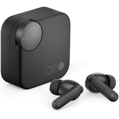 Bluetooth-гарнітура CMF by Nothing Buds Pro 2 B172 Dark Grey (A10600076)