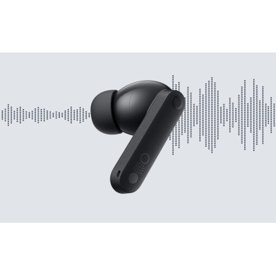 Bluetooth-гарнітура CMF by Nothing Buds Pro 2 B172 Dark Grey (A10600076)