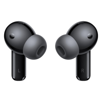 Bluetooth-гарнітура Huawei FreeBuds 6i Black (55037551)