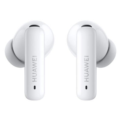 Bluetooth-гарнітура Huawei FreeBuds 6i White (55037552)