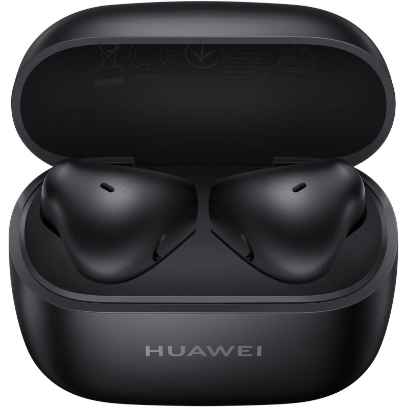 Bluetooth-гарнітура Huawei FreeBuds SE 2 Black (55037507)