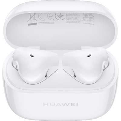 Bluetooth-гарнітура Huawei Freebuds SE 2 Ceramic White (55036939)