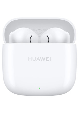 Bluetooth-гарнітура Huawei FreeBuds SE 2 Ceramic White
