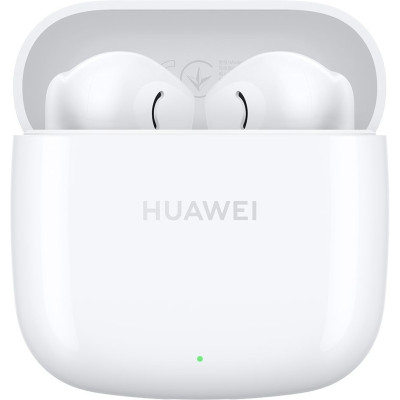 Bluetooth-гарнітура Huawei FreeBuds SE 2 Ceramic White