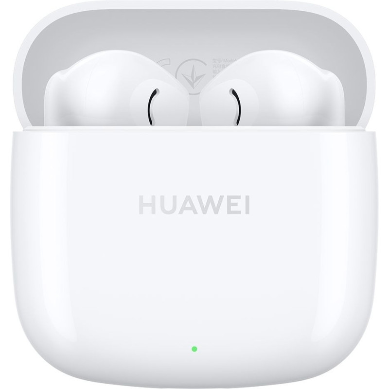 Bluetooth-гарнітура Huawei FreeBuds SE 2 Ceramic White
