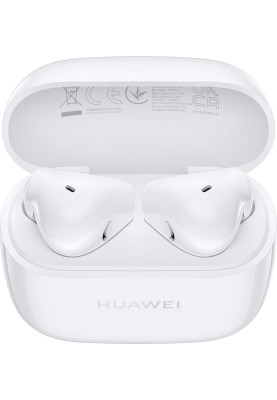 Bluetooth-гарнітура Huawei FreeBuds SE 2 Ceramic White