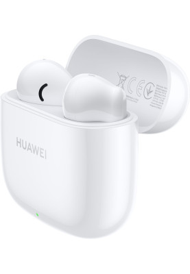 Bluetooth-гарнітура Huawei FreeBuds SE 2 Ceramic White