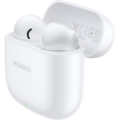 Bluetooth-гарнітура Huawei FreeBuds SE 2 Ceramic White