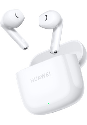 Bluetooth-гарнітура Huawei FreeBuds SE 2 Ceramic White