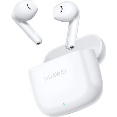 Bluetooth-гарнітура Huawei FreeBuds SE 2 Ceramic White