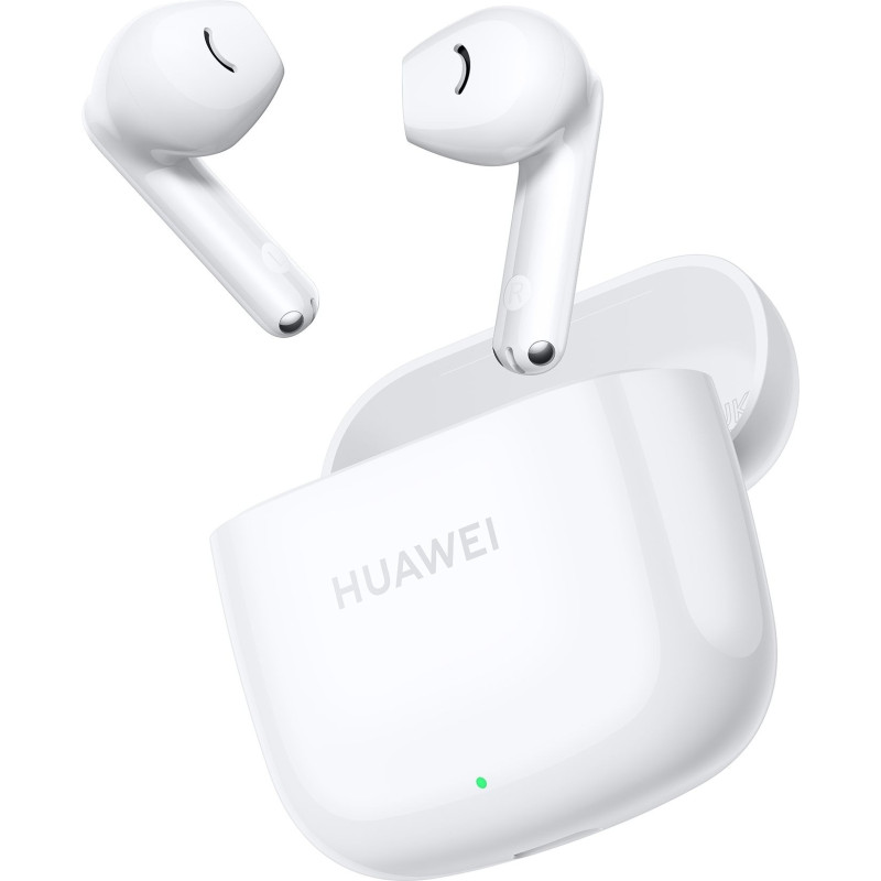 Bluetooth-гарнітура Huawei FreeBuds SE 2 Ceramic White