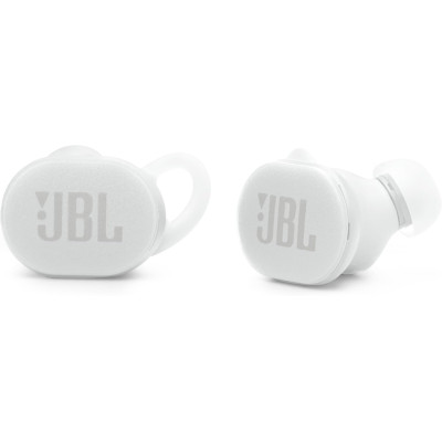 Bluetooth-гарнітура JBL Endurance Race 2 White (JBLENDURACE2WHT)