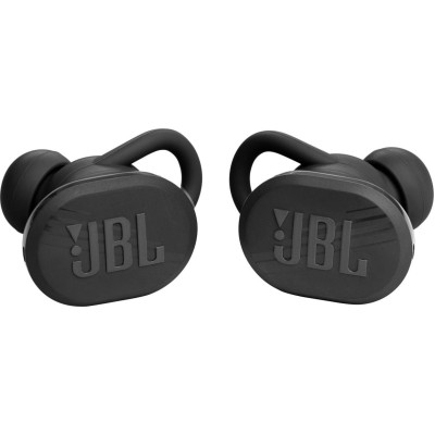 Bluetooth-гарнітура JBL Endurance Race Black (JBLENDURACEBLK)