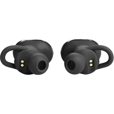 Bluetooth-гарнітура JBL Endurance Race Black (JBLENDURACEBLK)