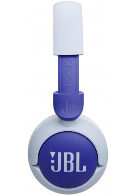 Bluetooth-гарнітура JBL JR320BT Blue (JBLJR320BTBLU)